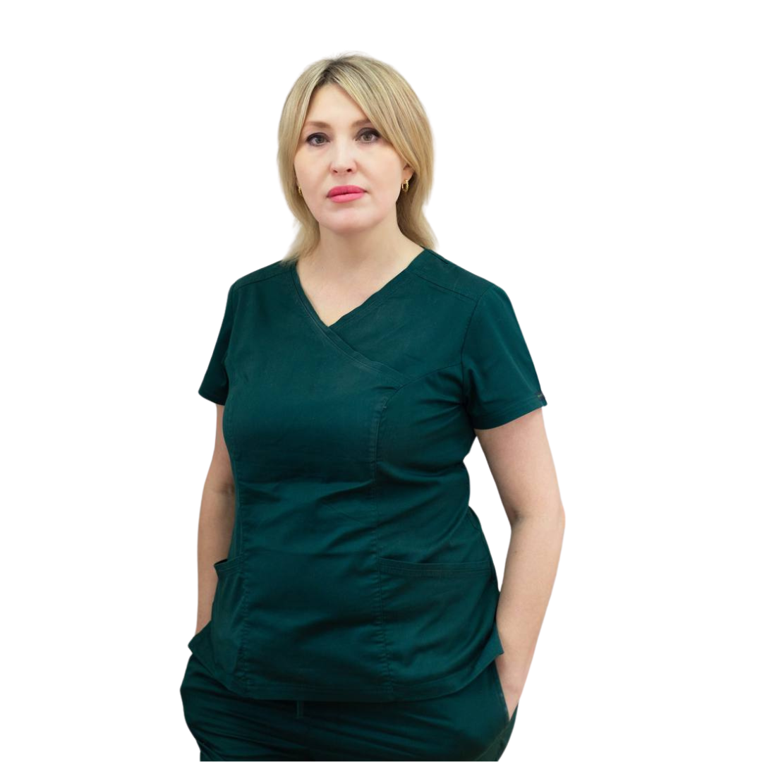 Орыс әйелінің фотосуреттері